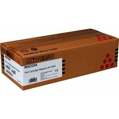 Ricoh Toнер Ricoh 408342 Пурпурен цвят (4961311942082)