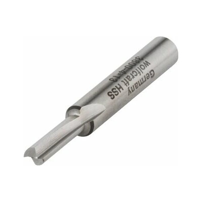 Wolfcraft Drážkovací fréza HSS S6 D4x14 3800000