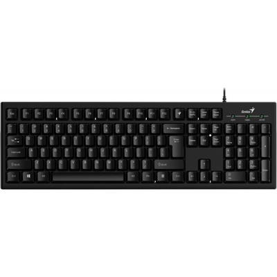 Genius Smart KB-100 31300005403