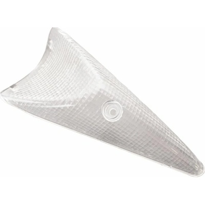 V PARTS (VICMA) sklo blinkru zadní levý barva bílá PEUGEOT SPEEDFIGHT II, SPEEDFIGHT II AC, SPEEDFIGHT II LC 50/100 2000-2005 (6855)