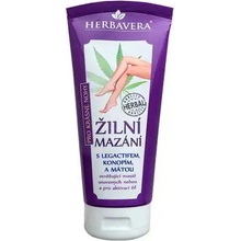 Herbavera Žilné mazanie 200 ml