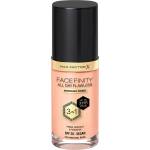 MAX Factor Фон дьо тен FaceFinity All Day Flawless - Nr. C50 Natural Rose, 1 бр (1688715)