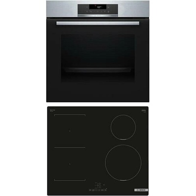 SET Bosch HBA171BS3 + PWP611BB5E
