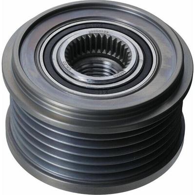 Voľnobežka alternátora VALEO NEW SPARE PART 588005