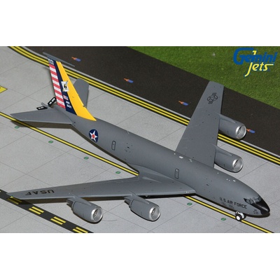Gemini KC-135T Stratotanker 717-148 United States Air Force, Washington ANG 1:200