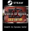 Death to Spies (Gold)