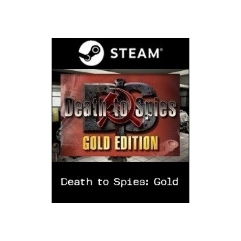 Death to Spies (Gold)