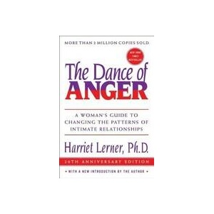 The Dance of Anger (ISBN: 9780060741044)
