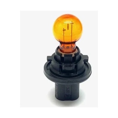 Philips Standard 12271AC1 PCY16W PU20d/2 12V 16W