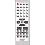 съвместим Panasonic eur7711150 - заместител дистанционно управление (eur7711150) Дистанционно