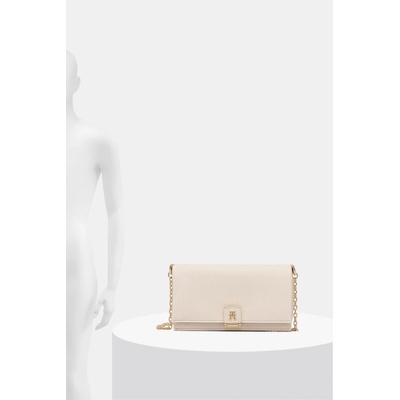 Tommy Hilfiger чанта crossbody дамска от имитация на кожа (AW0AW17403)