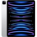 Apple iPad Pro 12.9 (2022) 128GB Wi-Fi + Cellular Silver MP1Y3FD/A