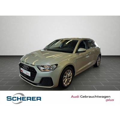 Audi A1 30 TFSI Sportback Advanced 85 kW
