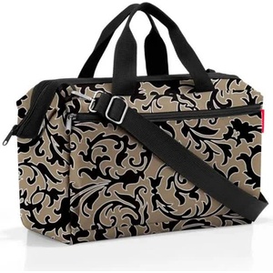 Reisenthel Чанта Reisenthel Allrounder s pocket bag - Brown (Baroque Marble)