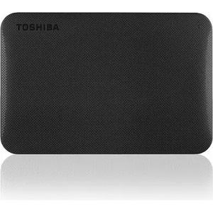 Toshiba Canvio Ready 2.5 4TB USB 3.0 (HDTP340EK3CA)