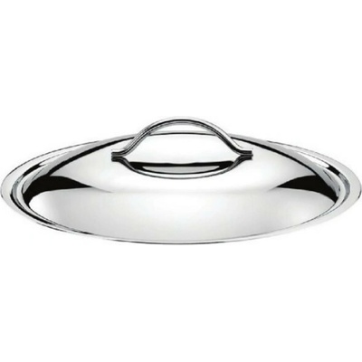 Gastro Poklice Profi Silver 20 cm