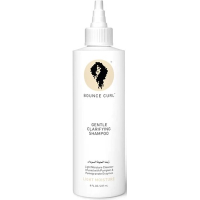 Bounce Curl Gentle Clarifying Shampoo 236 ml