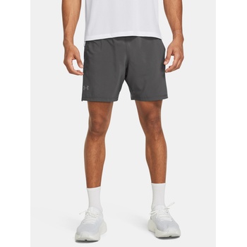 Under Armour Мъжки шорти Under Armour UA LAUNCH PRO 2n1 7''-GRY Under Armour | Siv | МЪЖЕ | S