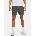 Under Armour Мъжки шорти Under Armour UA LAUNCH PRO 2n1 7''-GRY Under Armour | Siv | МЪЖЕ | S
