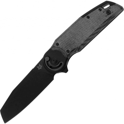 Fox-Knives Metamorphosis M390 FX-556-A2