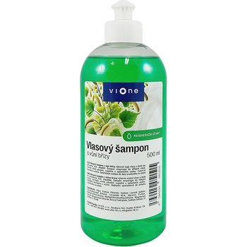 Vione šampon Bříza 500 ml