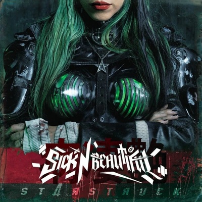 Starstruck - Sick N' Beautiful CD