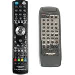 GENERAL Panasonic eur642182 - дистанционно управление дубликат (eur642182) Дистанционно