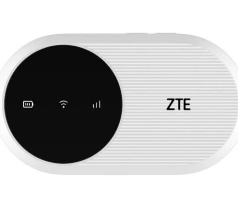 ZTE U10 LTE