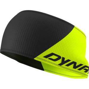Dynafit Лента за глава Dynafit Upcycled Polartec Headband - Lime Punch / 0730 - размер One Size (904-5260-0611)