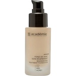 Academie Beaute Academie Регенериращ фон дьо тен, 02 Honey, 30 ml - baby