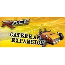 Race : The Official WTCC + Caterham Expansion