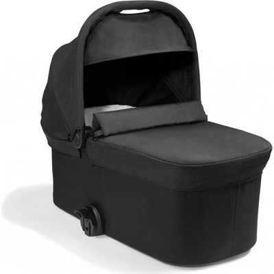 BabyJogger Korba DELUXE na SUMMIT X3/CITY SELECT 2 PRIME BLACK – Zbozi.Blesk.cz