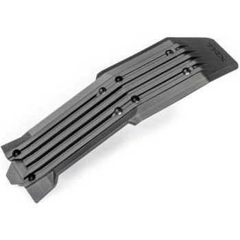 Traxxas заден капак на шасито