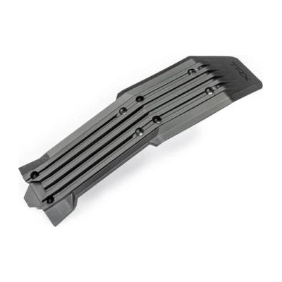 Traxxas заден капак на шасито