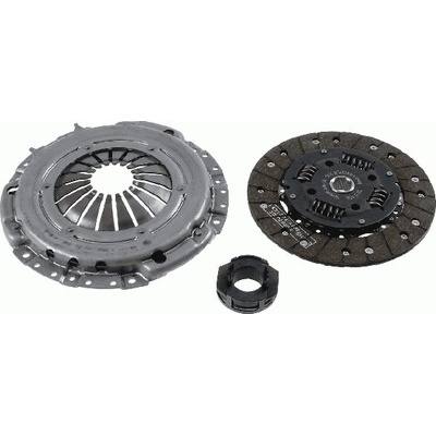 SACHS Spojková sada 3000822701