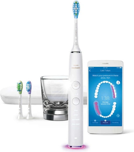 Philips Sonicare DiamondClean Smart HX9903/03
