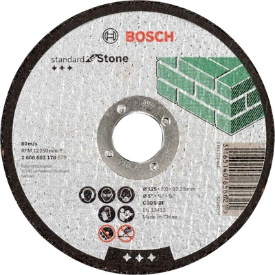 BOSCH 2.608.603.178