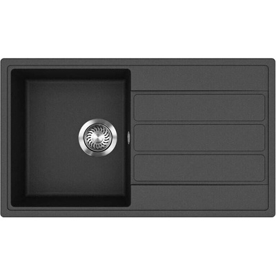 Evido Easy 45 S antracit