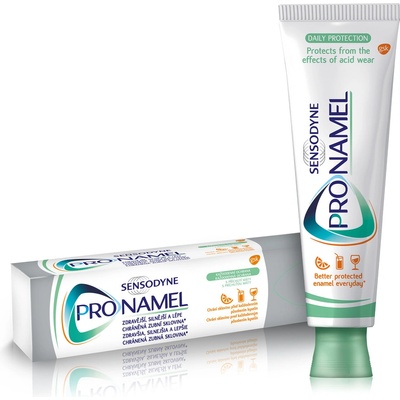 Sensodyne pronamel 75 ml