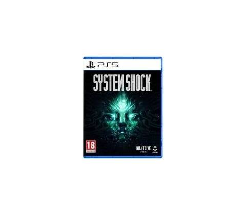 System Shock