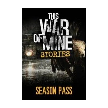 Deep Silver This War of Mine Stories Season Pass (PC)