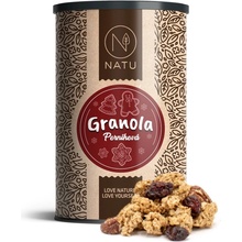 Natu Perníková granola 400 g