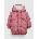 GAP Baby jacket with fur GAP GAP | Rozov | Момичешки | 92