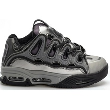 Osiris D3 2001 Silver/black Holo