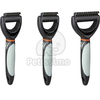 Image 1 of TRIXIE гребен 7 x 18 см