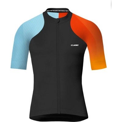 CUBE ROAD/XC WS Jersey X Factory Racing L/S