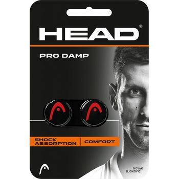 Head Pro Damp