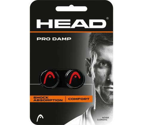 Head Pro Damp