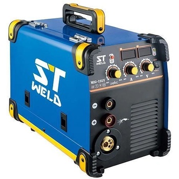 STREND PRO CO2 ST-WELDING MIG-195 MIG/MAG/MMA 220V 190A
