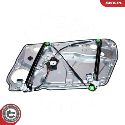 Zvedací zařízení oken ESEN SKV 01SKV065